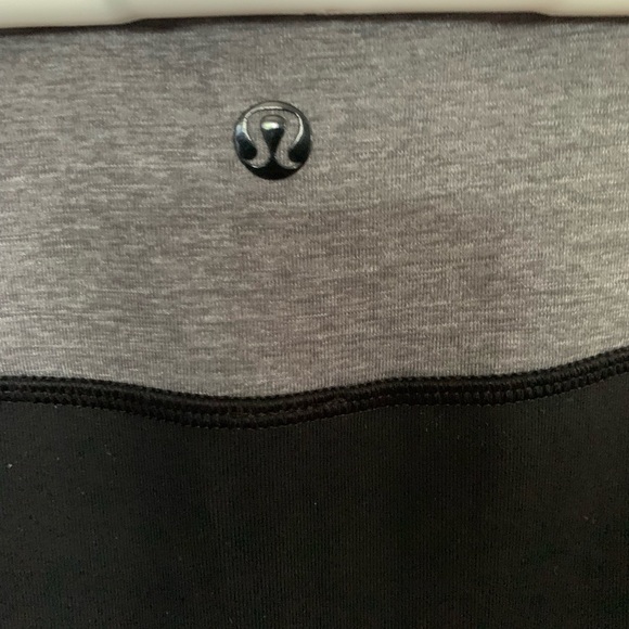 🌸Host  Pick🌸 Lululemon Yoga Over Skirt - Picture 6 of 7